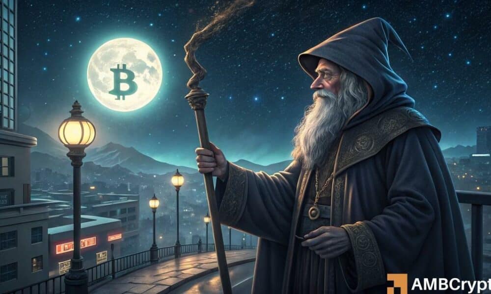 Bitcoin OP_CAT proposal gets boost from Taproot Wizards' $30M fundraise