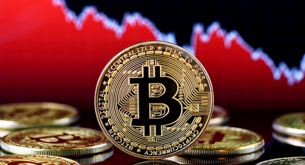 Bitcoin Price Suppression Below $100,000 Worries Investors, JPMorgan Analysts Reveal The Real Problem