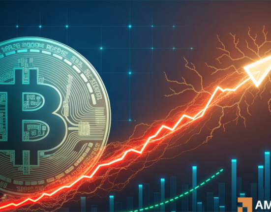 Bitcoin consolidates at $93.3K - Where will BTC head next?