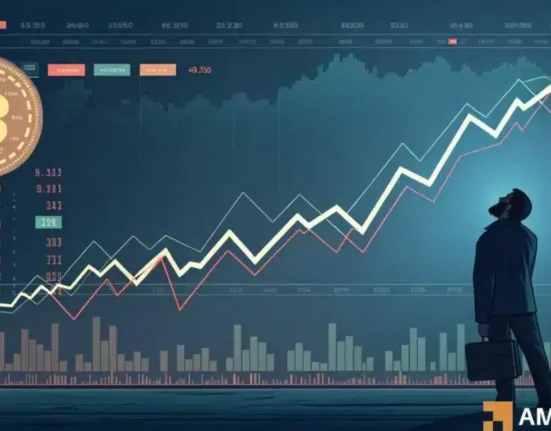 Bitcoin’s 47K outflows - A supply shock or just another move?