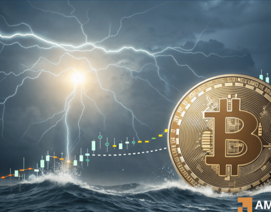 Bitcoin's short-term price forecast - Look out for these key levels!