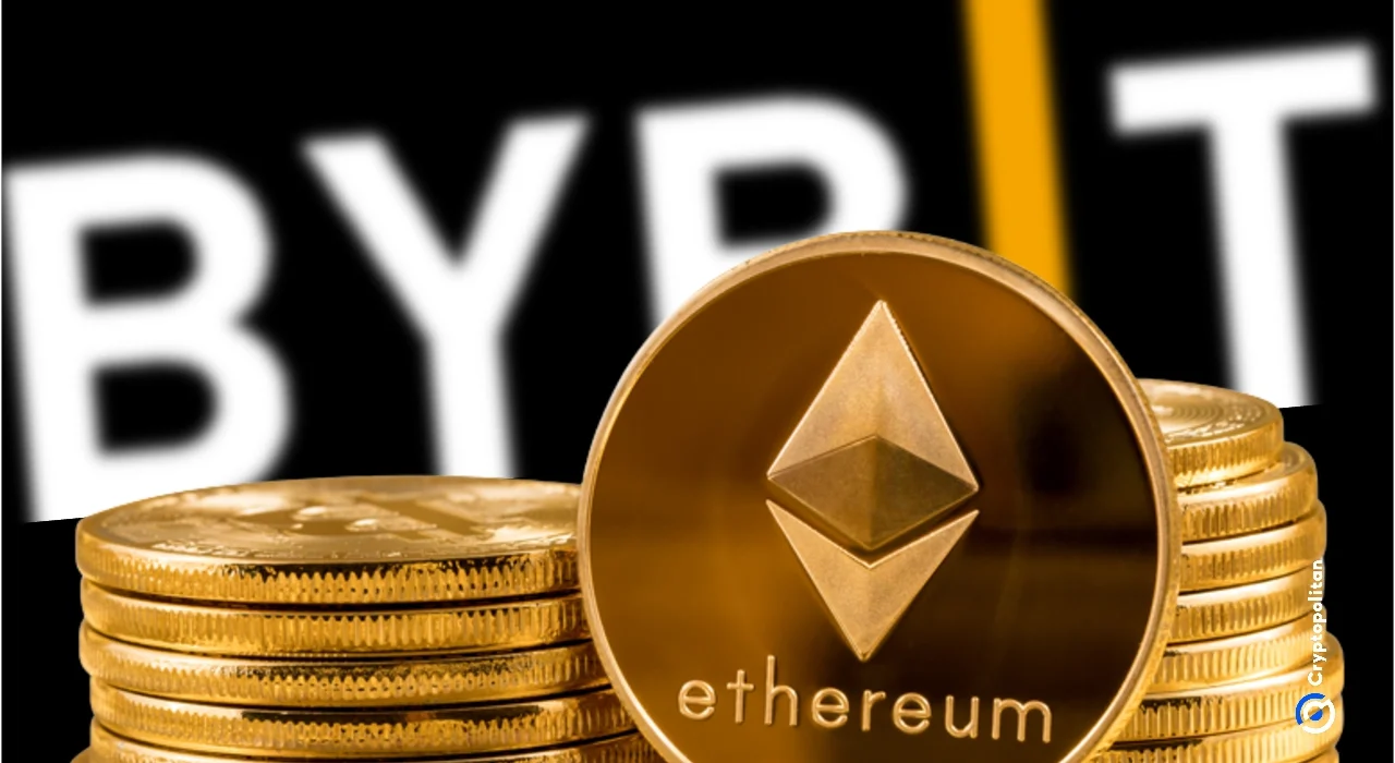 Bybit exchange hackers launder 89,500 ETH (worth about $224 million) in the past 2.5 days