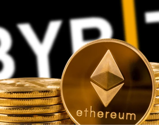 Bybit exchange hackers launder 89,500 ETH (worth about $224 million) in the past 2.5 days