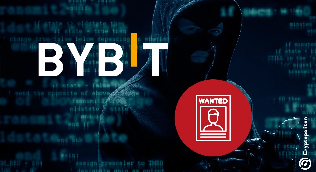 Bybit launches $140 million recovery bounty program for stolen $1.5 billion