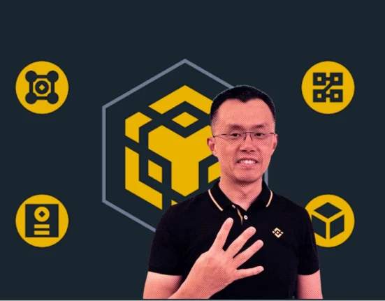 CZ says he has no idea how TST got listed on Binance, reiterates he doesn’t endorse it