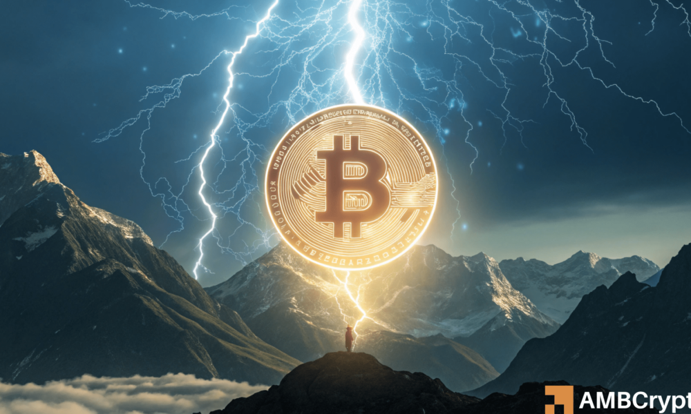 Can Bitcoin break through the $102,350 supply wall? Assessing...