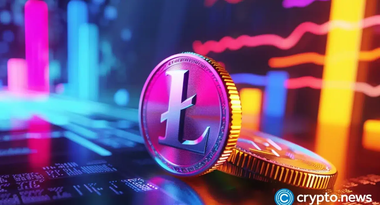 Canary Capital’s Litecoin Spot ETF listed on DTCC under LTCC ticker