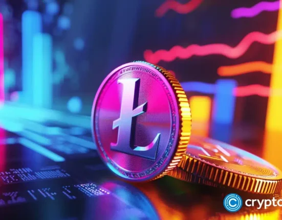 Canary Capital’s Litecoin Spot ETF listed on DTCC under LTCC ticker