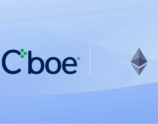 Cboe BZX seeks SEC nod to enable staking for 21Shares Ethereum ETF