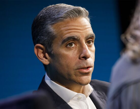 David Marcus on Bitcoin Strategic Reserve: A New Era for Crypto in America?