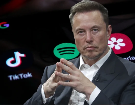 Elon Musk says he is not interested in buying TikTok