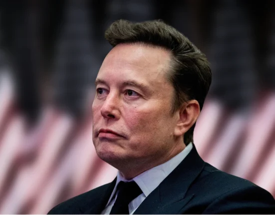 Elon Musk’s D.O.G.E targets IRS and CFPB next amid lawsuits and staff doxxing