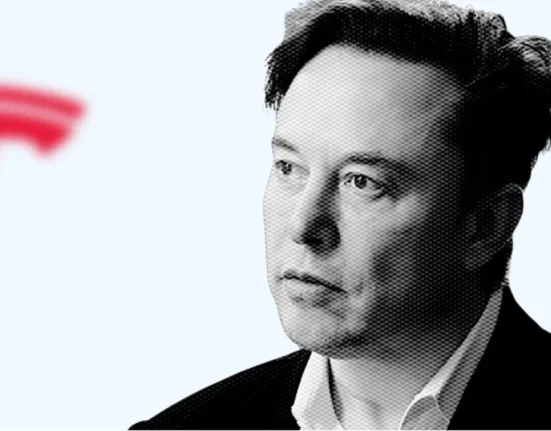 Elon Musk’s Europe meddling affects Tesla’s market