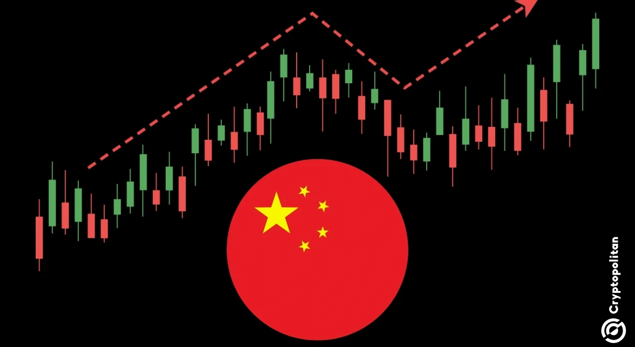 Emerging-market equities hit 3-month high as China’s tech-fueled by DeepSeek AI