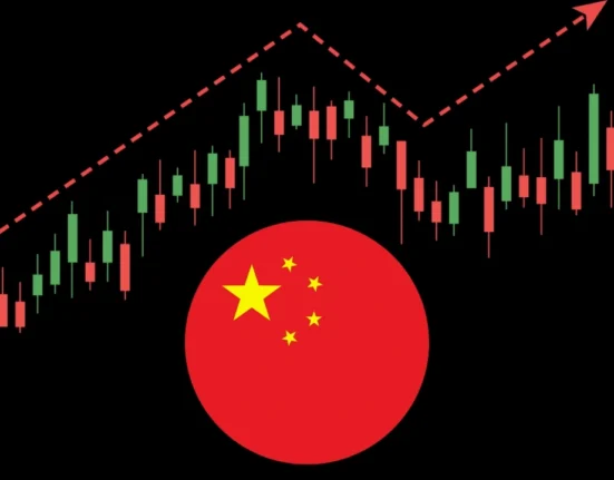 Emerging-market equities hit 3-month high as China’s tech-fueled by DeepSeek AI