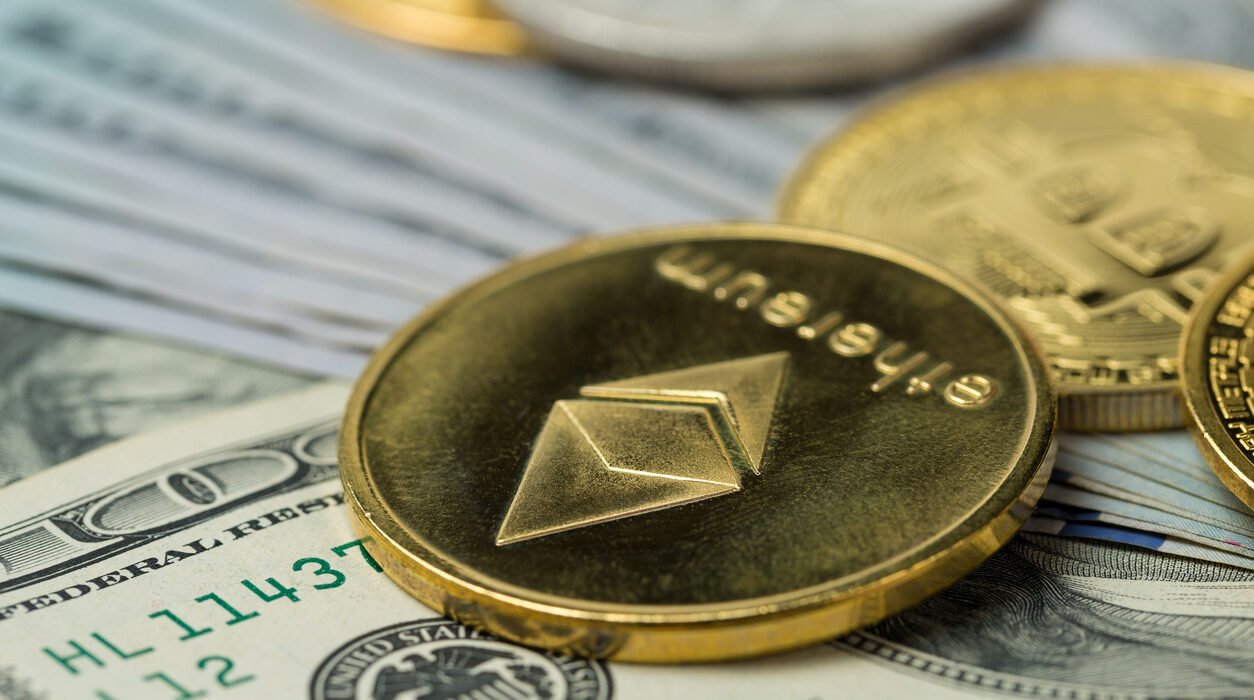 Ethereum Price Could Still Reclaim $4,000 Based On This Bullish Divergence