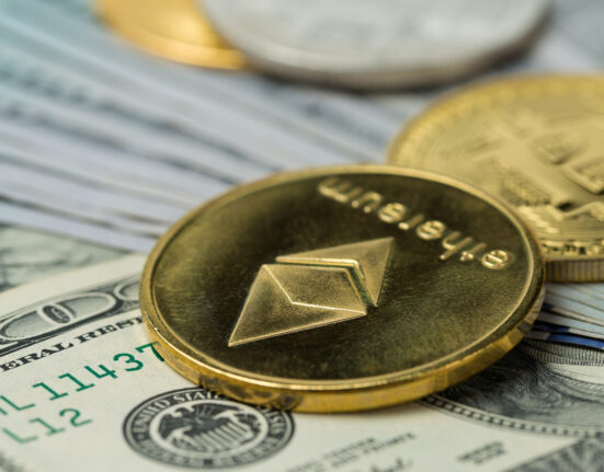 Ethereum Price Could Still Reclaim $4,000 Based On This Bullish Divergence