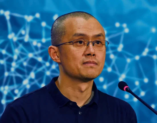 Former Binance CEO CZ teases TST style AI agent days after Broccoli memecoin launch