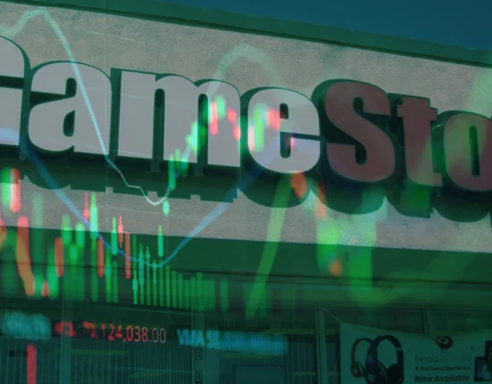 GameStop and Strategy stocks surge after CEOs hang out amid crypto partnership rumors