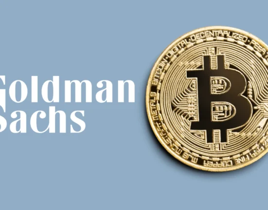 Goldman Sachs discloses $1.58B Bitcoin ownership across BlackRock and Fidelity ETFs