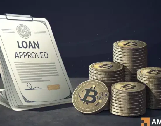 How Bitcoin loans can turn BTC into cash-generating machines