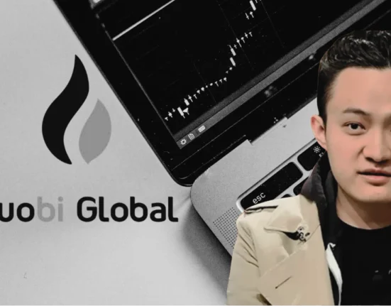 Huobi sale marred by $30 million-dollar “hole,” Justin Sun claims