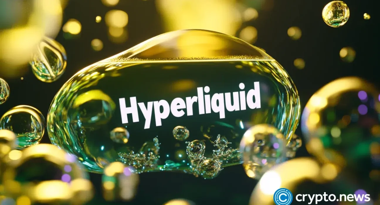 Hyperliquid flips Solana in 7 day fees; will HYPE surge?