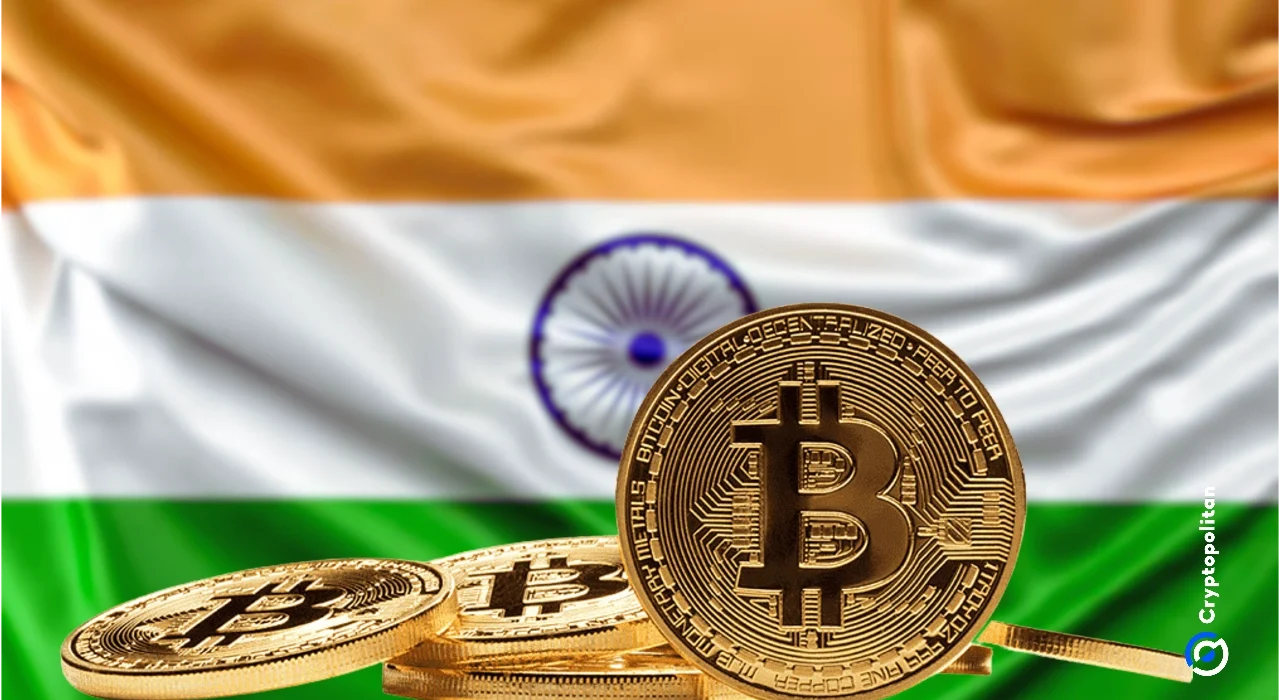 Indian authorities seize $189M in Bitconnect investment scam