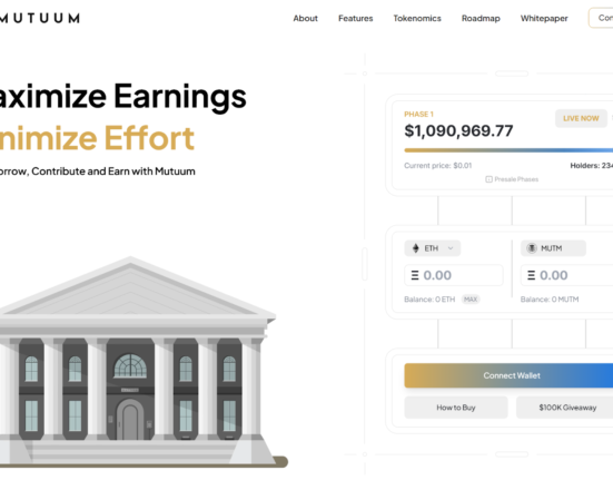 Is Bitcoin (BTC) Price Going to Crash Again? Analysts Highlight Mutuum Finance (MUTM) as a Top $0.01 DeFi Token