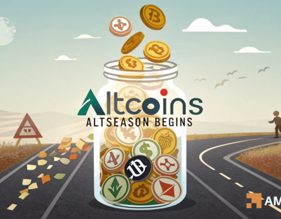 Is altcoin season already here? Answer depends on Bitcoin and...