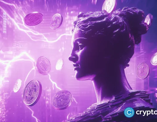 Lightchain AI gains attention in 2025 crypto presale, drawing investor interest