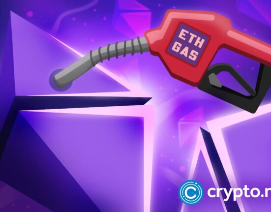 Analysis: Low Ethereum gas fees signal bullish mid-to-long-term outlook