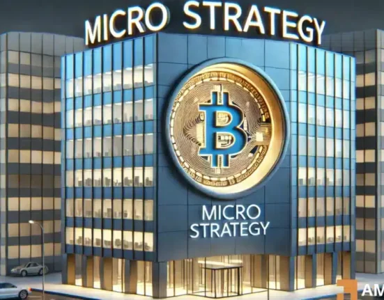 MicroStrategy reports $670M in net loss: Can Bitcoin save MSTR?