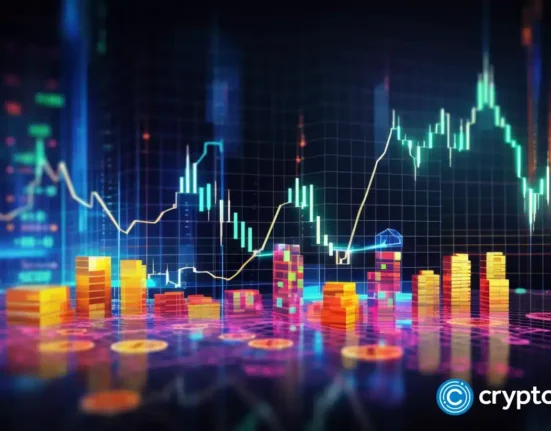 Market trends: New token stands among tokens like Chainlink and Uniswap