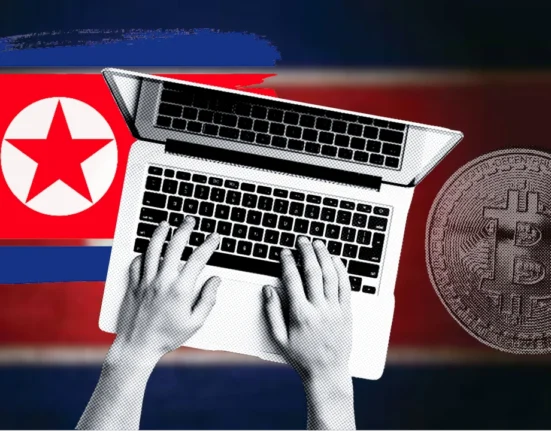 North Korea’s Lazarus Group exposed as the group behind Bybit hack