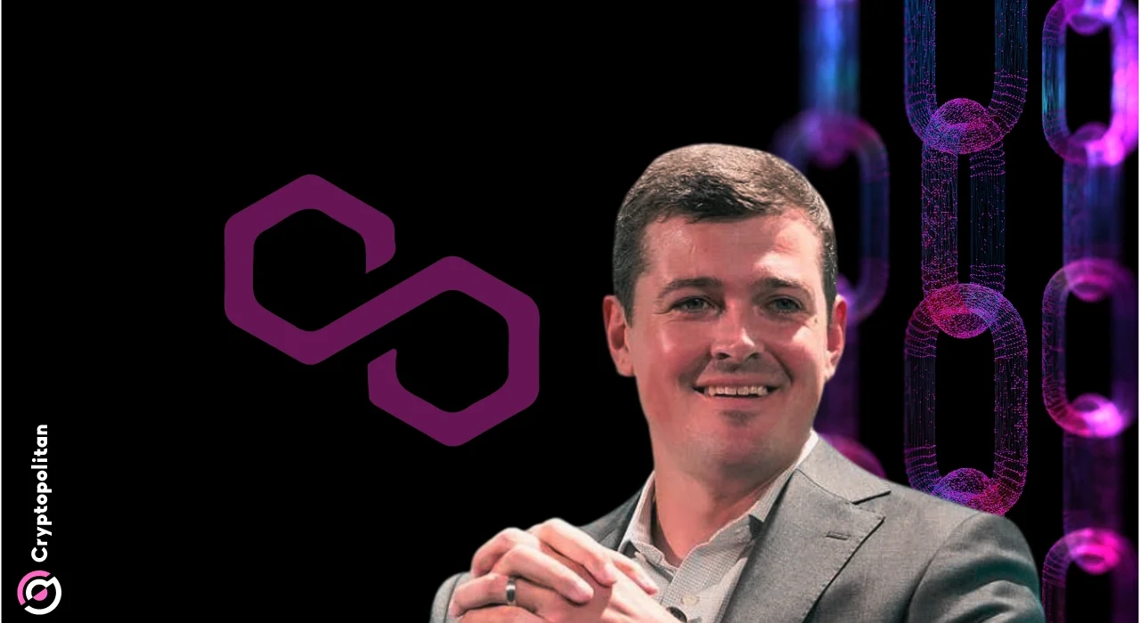 Polygon Labs CEO sees Bitcoin hitting $250K, citing its simplicity and scarcity