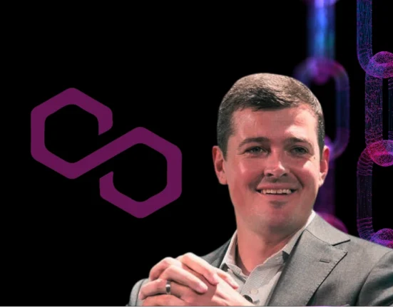 Polygon Labs CEO sees Bitcoin hitting $250K, citing its simplicity and scarcity