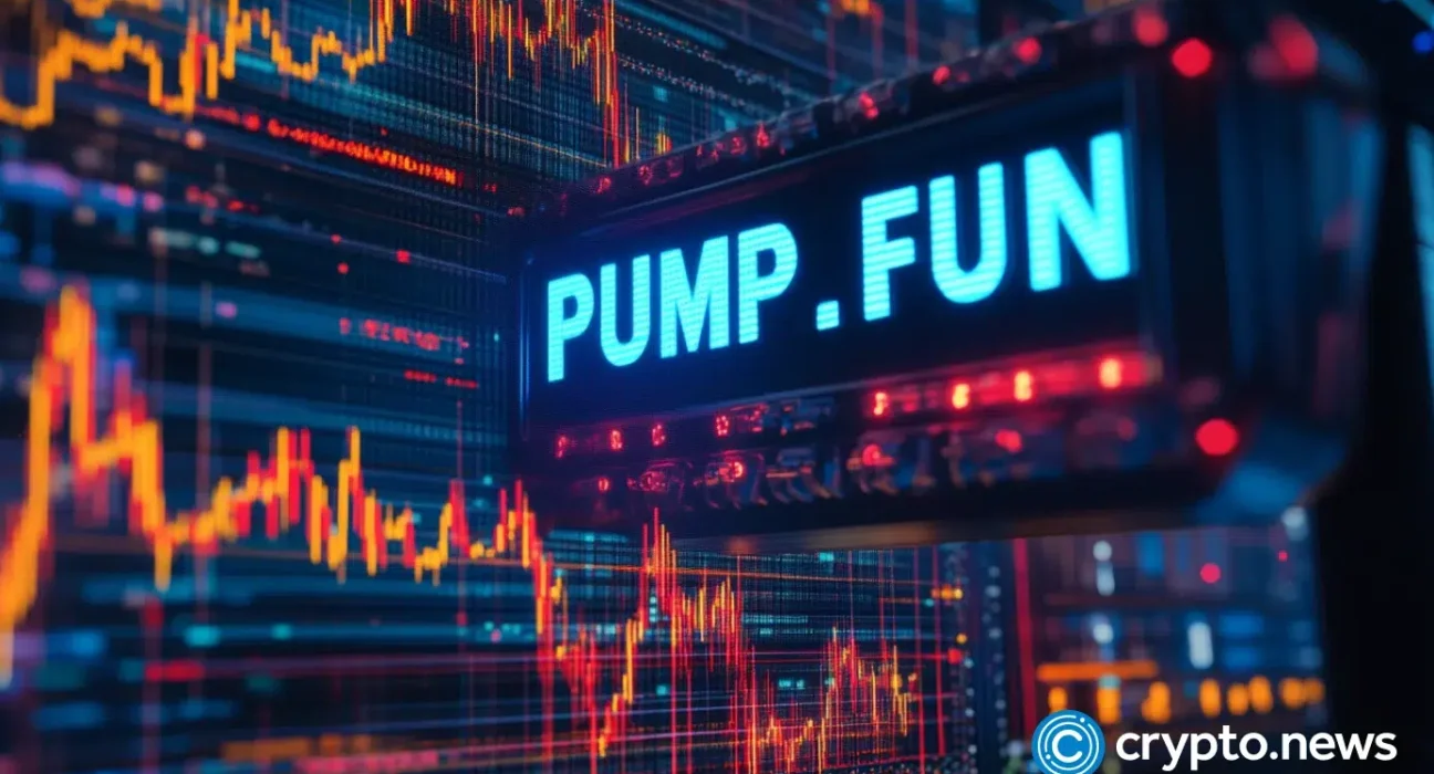 Pump.fun moves $11M in SOL to Kraken amid Libra scandal