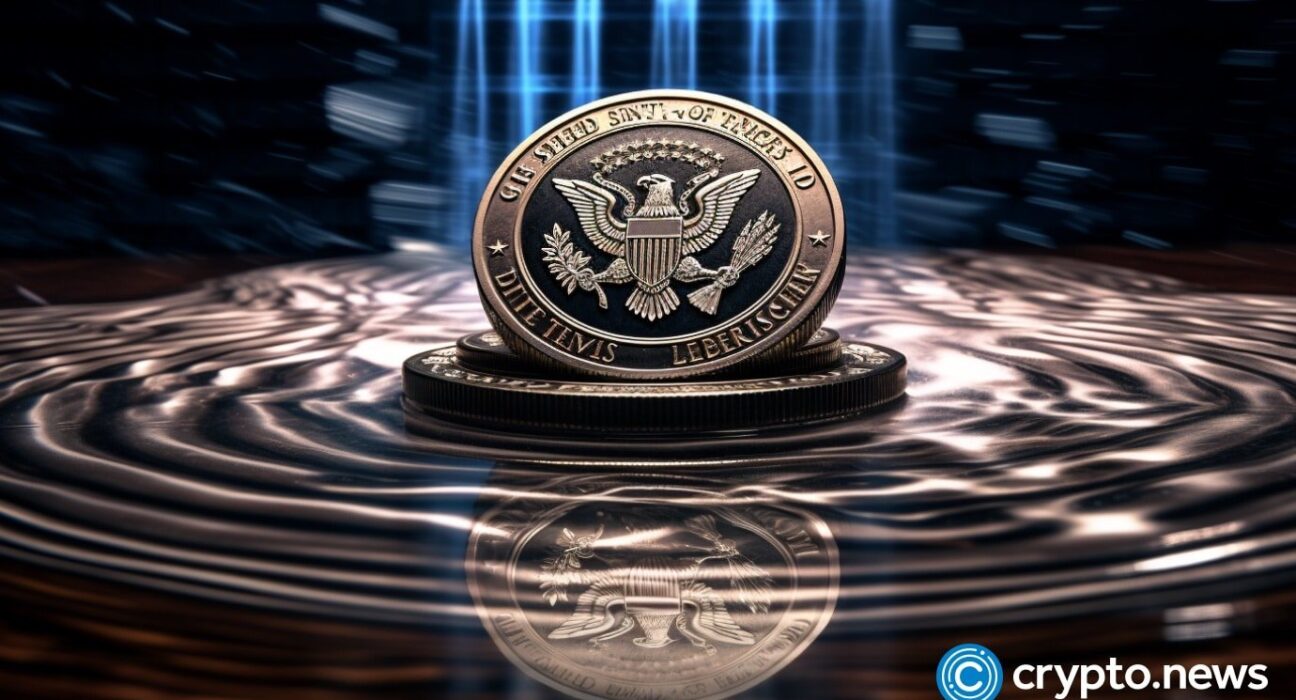 SEC opens feedback period for WisdomTree XRP ETF