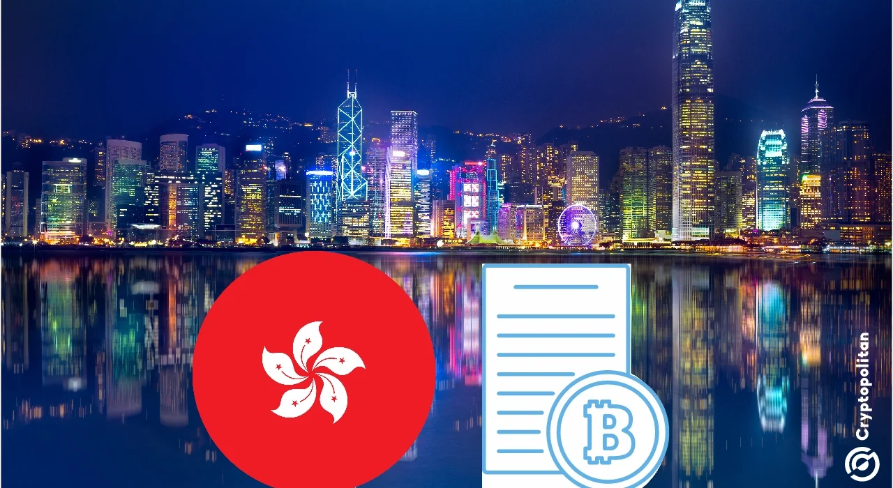 SFC announces 12 new initiatives to boost the crypto industry in Hong Kong