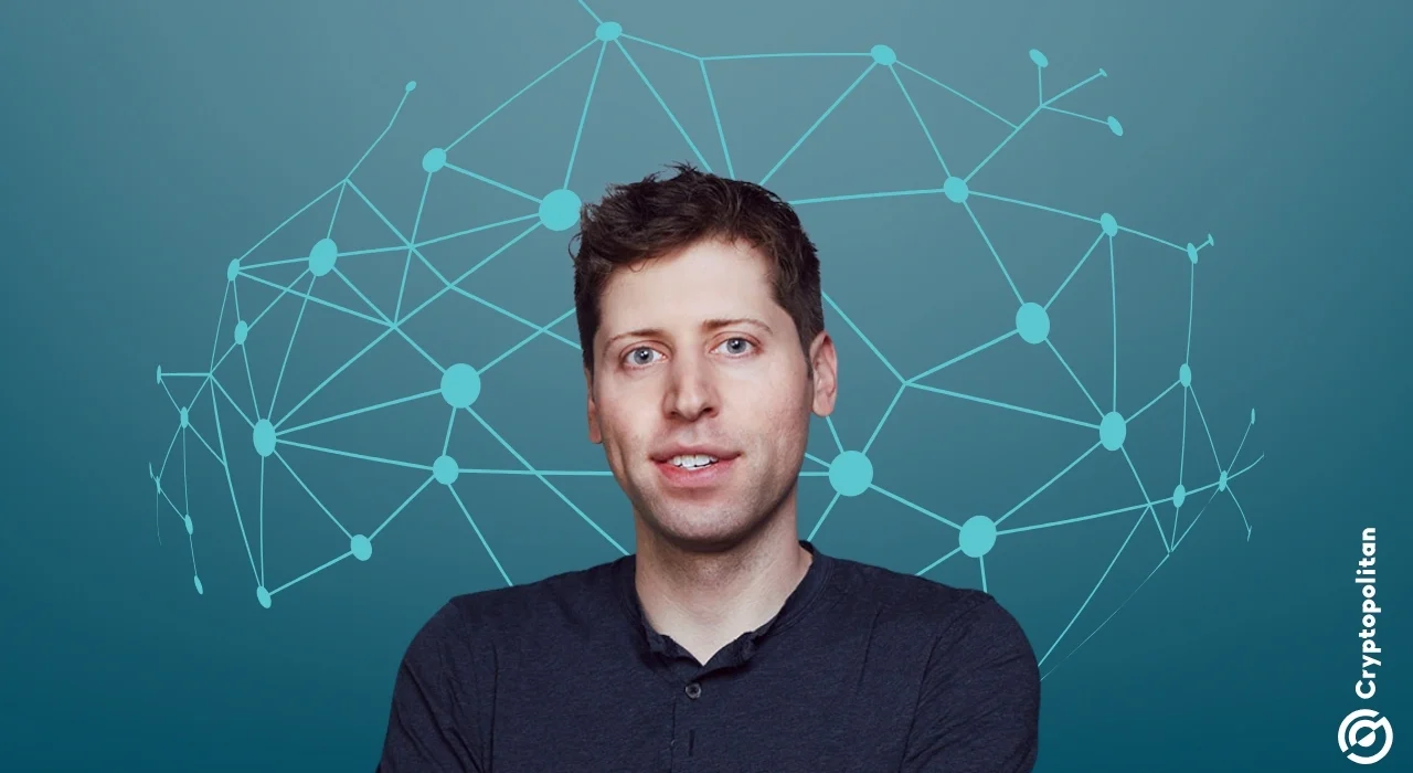 Sam Altman says AI cost will decrease 10 times per year