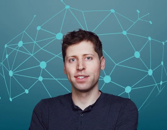 Sam Altman says AI cost will decrease 10 times per year