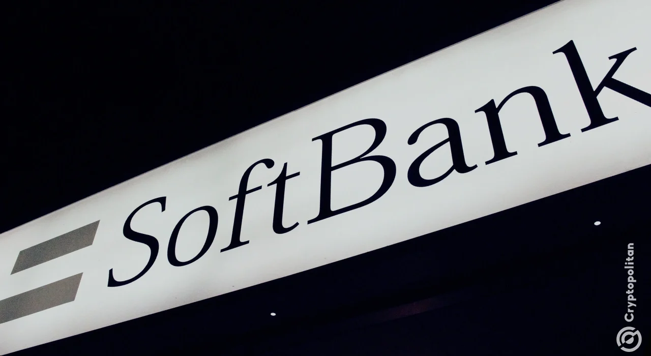 SoftBank reports $2.4 billion loss as it prepares for major AI investments