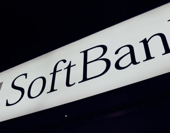 SoftBank reports $2.4 billion loss as it prepares for major AI investments