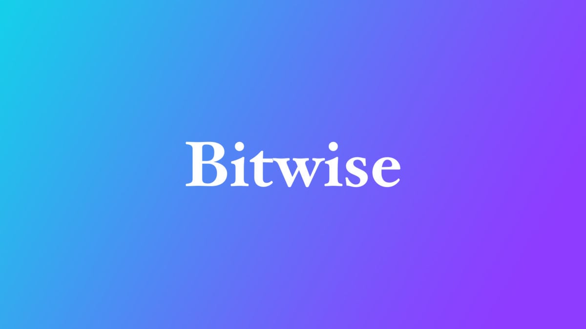 Spot bitcoin ETF issuer Bitwise raises $70 million, backed by Electric Capital, MassMutual and Haun Ventures