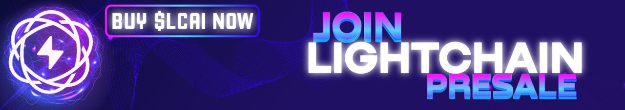 The Powerful Growth Tactics Behind Lightchain AI’s Consistently Expanding Presale Momentum