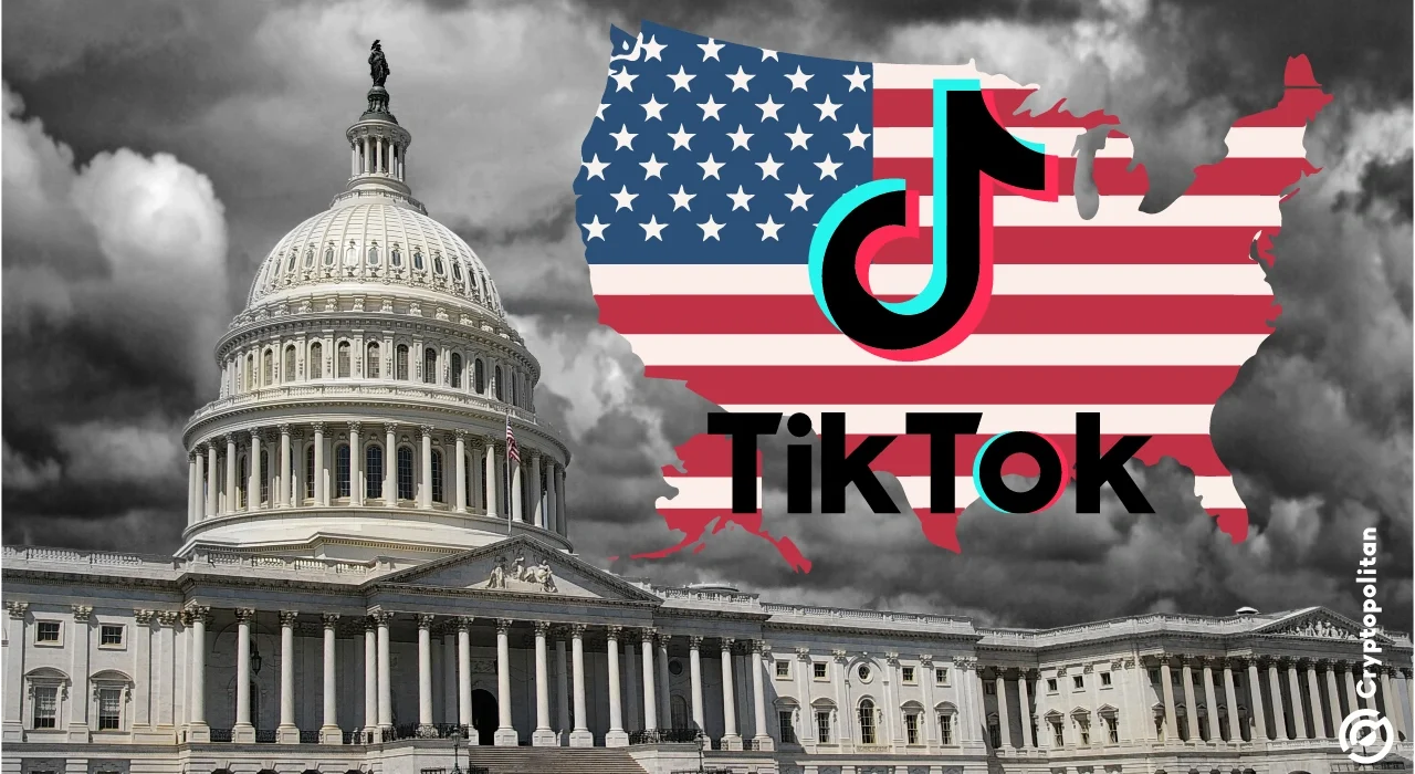 TikTok circumvents US ban, allows Android users to download app via website