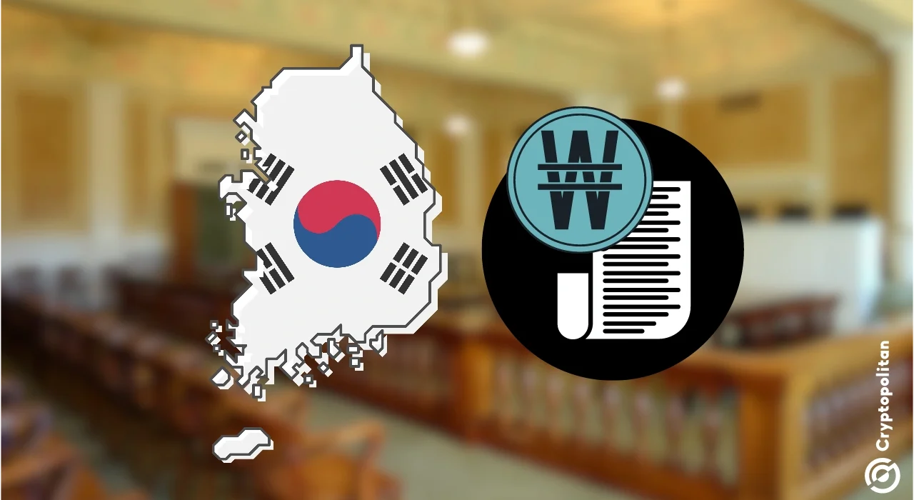 Top South Korean lawmaker acquitted in crypto asset concealment case