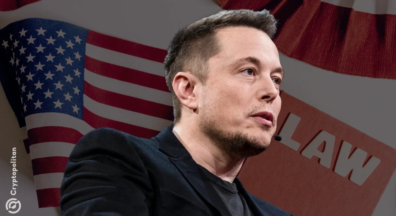 US lawmakers raise concerns about the national security risks of Elon Musk’s D.O.G.E