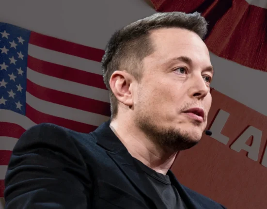 US lawmakers raise concerns about the national security risks of Elon Musk’s D.O.G.E